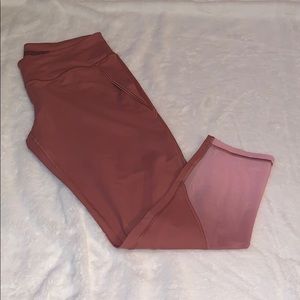 Victoria’s Secret legging